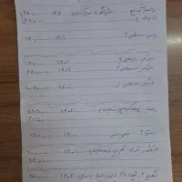 کتاب های کنکور تجربی نو