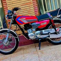 موتور 200 لیفــان