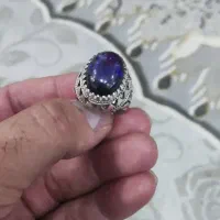 حلقه انگشتر نقره|جواهرات|رشت, معلم|دیوار