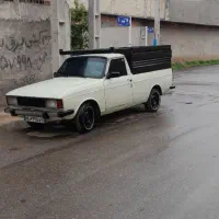 مدل ۸۷ آس وخوش رخ