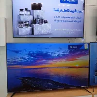 جشنواره عیدانه تلویزیون اسنوا و دوو