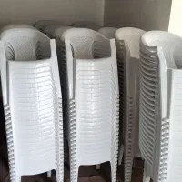 فروش ۳۰۰ عدد صندلی مجالس نو