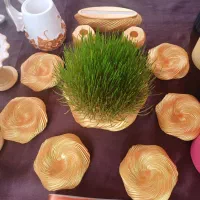 عید ۱۴۰۵ تمامی آیتم ‌ها موجوده