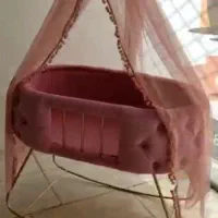 گهواره طرح چستر