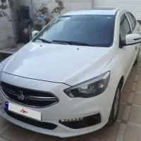 شاهین پلاس اتومات موتور تیوفایو