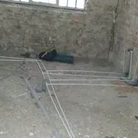تشخیص لوله کشی تخریب بازسازی رفع نم آبگرمکن بنایی|خدمات پیشه و مهارت|تهران, جیحون|دیوار