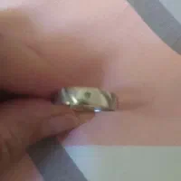 فروش حلقه طلا مردانه