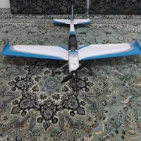 هواپیما رادیو کنترل حرفه ای به شرط پرواز