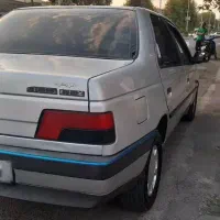 پژو۴۰۵ مدل۹۴|خودرو سواری و وانت|آستارا, |دیوار