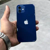 Iphone 12 normal|موبایل|تهران, باغ فیض|دیوار