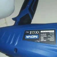 پیستوله برقی 400 وات برند نوا مدل NTS 2741|ابزارآلات|بندرعباس, |دیوار