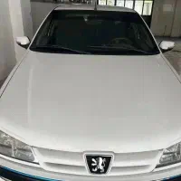 پژو پارس پرشیا