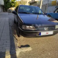 405 جی ال ایکس 2000