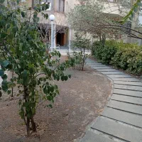 حاشیه سناباد۳۶۰ متر زمین۱۴متربرِموقعیت خاص