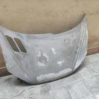 دوتا گلگیر سمت شاگرد ۲۰۶ و یک کاپوت