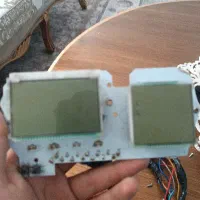 کیلومتر زیگما. فابریکی