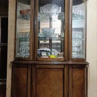 بوفه و زیرتلوزیون سالم