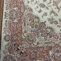 یکعدد فرش نومتری  700شونه در حد نودر مهدیشهر