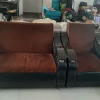 مبل راحتی