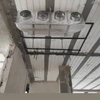 اجرای کانال پیش عایق و گالوانیزه|خدمات پیشه و مهارت|اسلامشهر, صادقیه|دیوار