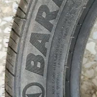 لاستیک بارز ۲۰۵|قطعات یدکی و لوازم جانبی|چهاردانگه (تهران), |دیوار