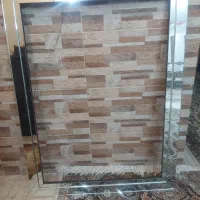 قاب تابلو  آیینه ای