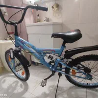 دوچرخه 20پوما اصل|دوچرخه، اسکیت، اسکوتر|صدرا-فارس, فاز ۱|دیوار