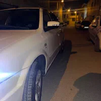 سورن مدل ۹۱ معاوضه پاترول دو در|خودرو سواری و وانت|شیراز, شهرک فجر|دیوار