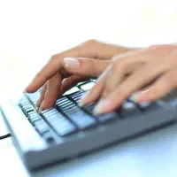 تایپ،پاورپوینت،مقاله نویسی