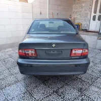 سمند دوگانه مدل ۹۷