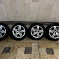 رینگ موناکو اورجینال سایز ۱۵ ارسی rc