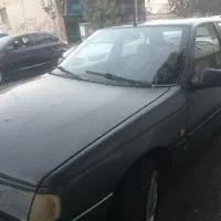 روا مدل ۸۶ دوگانه کارخانه کم‌کارکرد|خودرو سواری و وانت|سنندج, |دیوار