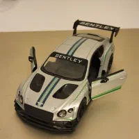 ماشین بازی کینسمارت بنتلی Continental GT3
