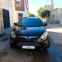 جک s5 اتوماتیک مدل ۹۷