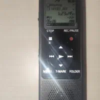 ۲ عدد رکوردر سونی px470  نو