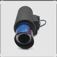 منبع اگزوز ریموت دار hks|قطعات یدکی و لوازم جانبی|صباشهر, |دیوار