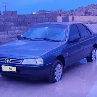 پژو 405 اتاق تعویض مدل 94|خودرو سواری و وانت|سیریک, |دیوار