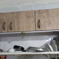 کابینت بالا و پایین|مصالح و تجهیزات ساختمان|کنارک, |دیوار