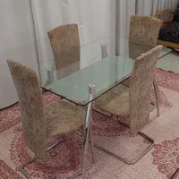 میزغذاخوری