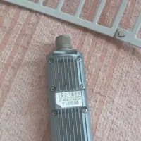 آنتن پارابولیک همراه با رادیو|مودم و تجهیزات شبکه|فردوسیه, |دیوار