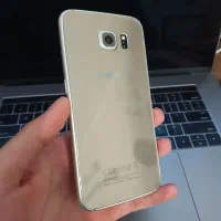 سامسونگ گلگسی S6 درحد اک