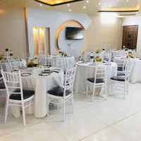 کرایه میز و صندلی ،ظروف،پوش و فرش، مهدی