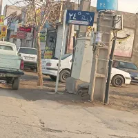 یه-قطعه-زمین-ملکی-در-رسالت-24به-فروش-میرسد