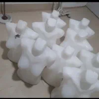 مانکن نیم تنه