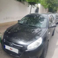 جک J3 هاچبک، مدل ۱۳۹۱