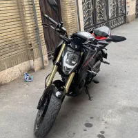 keeway K249n / کی وی / بنلی ۲۵۰ /cf nk