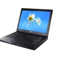 لپتاپ  Dell E 5400 Core 2 Duo 9400