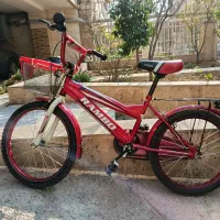 دوچرخه|دوچرخه، اسکیت، اسکوتر|کرج, حاجی آباد|دیوار