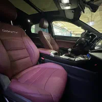 دیگنیتی پرایم ۴۰۴/ l/تحویل فوری/اقساط بانکی و نقد|خودرو سواری و وانت|تهران, ظفر|دیوار