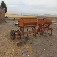 فارو پنج خیش سالم